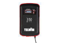 TELWIN 50807611 PULSE 50 EVO - Automatická nabíječka