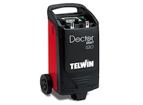 TELWIN 50829342 Startovací vozík Doctor Start 630