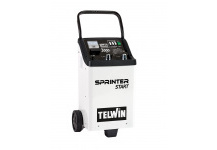 TELWIN 50829490 SPRINTER 3000 START - Startovací zdroj