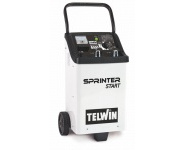 TELWIN 50829492 SPRINTER 6000 START - Startovací zdroj