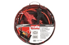 TELWIN Startovací kabely 25mm2, 550A, 3m 50802516