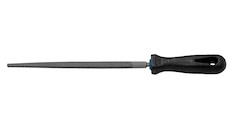 Tona Expert E020609 Čtyřhranný dílenský pilník, sek 2, délka 200 mm