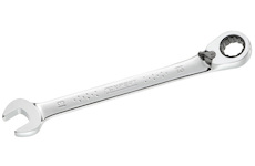 Tona Expert E113460 Ráčnový klíč s přepínací páčkou 32 mm