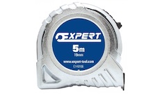 Tona Expert E140106 Svinovací metr 5 m x 25 mm