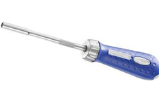 Tona Expert E160801 Ráčnový multibitový šroubovák