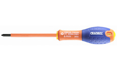 Tona Expert E165414 Šroubovák 1000V křížový Phillips Ph0x75