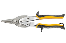 Tona Expert E214563 Převodové nůžky na plech - přímé