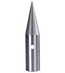 Trn štípací Strend Pro, kužel na dřevo, 58x285 mm, M27x3L, na cirkulárku 226747