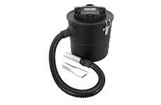 Tuson 130034 vysavač popela 1200W, nádoba 18l