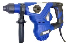Tuson 130063 vrtací kladivo SDS+ 1500W
