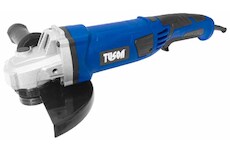 Tuson 130065 úhlová bruska 150 mm 1300 W