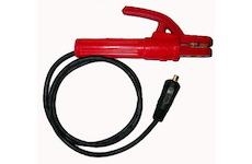 Tuson SVND-KAB05 Kabel 4m/25mm, 10-25 s držákem elektrod 300A