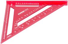 Úhelník Strend Pro Premium, trojúhelník, 300 mm, ALU, 533 g 2161361