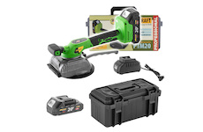 Vibrační přísavka na dlažbu Procraft PTM20-1b-c | PTM20-1b-c