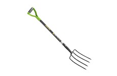 Vidle rycí 115cm se sklolaminátovou násadou Procraft GDF-1150 | GDF-1150