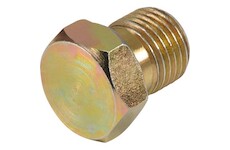 Völkel 19134 V-COIL šrouby OS M24x1,5 (10 St,)