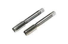 Völkel 25016 Sada ruční závitník G 3/8x19 HSS-G levý