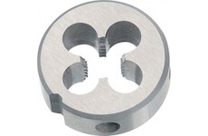 Völkel 26245 závitové očko Mf22x1,5 HSS levý