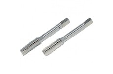Völkel 26584 Sada ruční závitník Mf48x2,0 HSS-G