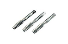 Völkel 27635 Sada ruč,závit,M5x0,9 HSS-G kuželový