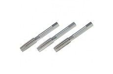 Völkel 27662 Sada ruč,závit,M18x2,5 HSS-G kuželový