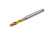 Völkel 31730 strojní závitník M4x0,7 Forma C/35 TIN