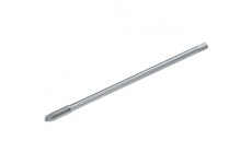 Völkel 32026 strojní závitník M12x1,75 Forma B prodl,120mm