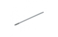 Völkel 32075 strojní závitník M10x1,5 Forma B prodl,150mm redu