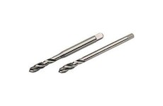 Völkel 32786 strojní závitník M6x1,0 Forma C/35 přesah+0,1mm