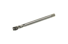 Völkel 34909 strojní závitník Mf8x0,5 Forma C/35 levý chod