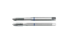 Völkel 35454 strojní závitník M14x2,0 HSS-E modrý Forma B