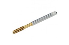 Völkel 35639 strojní tvářecí závitník M16x2,0 HSS-E/TIN