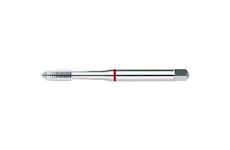 Völkel 36138 strojní závitník M6x1,0 HSS-E červený Forma A