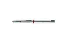 Völkel 36142 strojní závitník M8x1,25 HSS-E červený Forma A