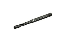 Völkel 36234 strojní závitník M5x0,8 HSS-E bílý Forma C/39