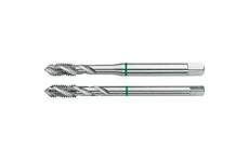 Völkel 36342 strojní závitník M8x1,25 HSS-E zelený Forma C/39