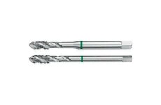 Völkel 36346 strojní závitník M10x1,5 HSS-E zelený Forma C/39