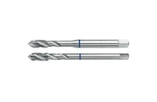 Völkel 36430 strojní závitník M4x0,7 HSS-E modrý Forma C/39