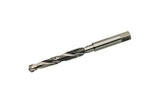 Völkel 37030 Kombin,str,záv,s vrtákem M4x0,7 HSS-E