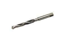 Völkel 37042 Kombin,str,záv,s vrtákem M8x1,25 HSS-E