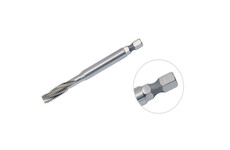 Völkel 37672 strojní závitník M5x0,8 HexDrive