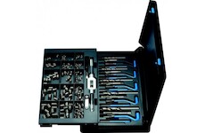 Völkel 4080 Sada k opravě závitu M5-12, Workshop kit
