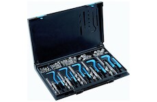 Völkel 4083 Sada k opravě závitu M6-14x1,25/PT