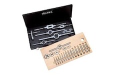 Völkel 48012 Závitníková sada Mf 6-24