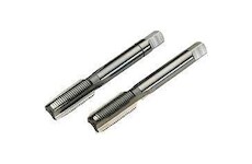 Völkel 55326 Sada ruční závitník G 1x11 HSS-E