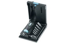 Völkel 67421 Sada maticových závit, M3-10