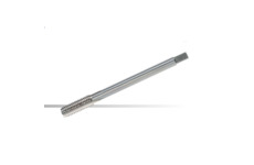 Völkel 79420 strojní závitník  BSC 1/4x26 Forma C