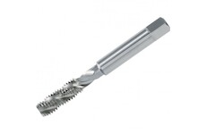 Völkel 80726 Matic,ruční závitník M3x0,5 Forma C/35