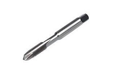 Völkel 83206 strojní závitník UNS 1/2x24 HSS-E Forma B