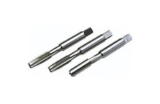 Völkel 83824 Sada ruční závitník UNEF 7/16x28 HSS-G